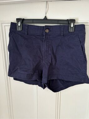 GAP navy shorts